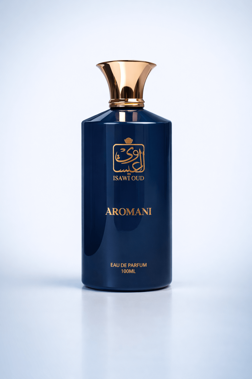 عطر Aromani من العيساوي للعود