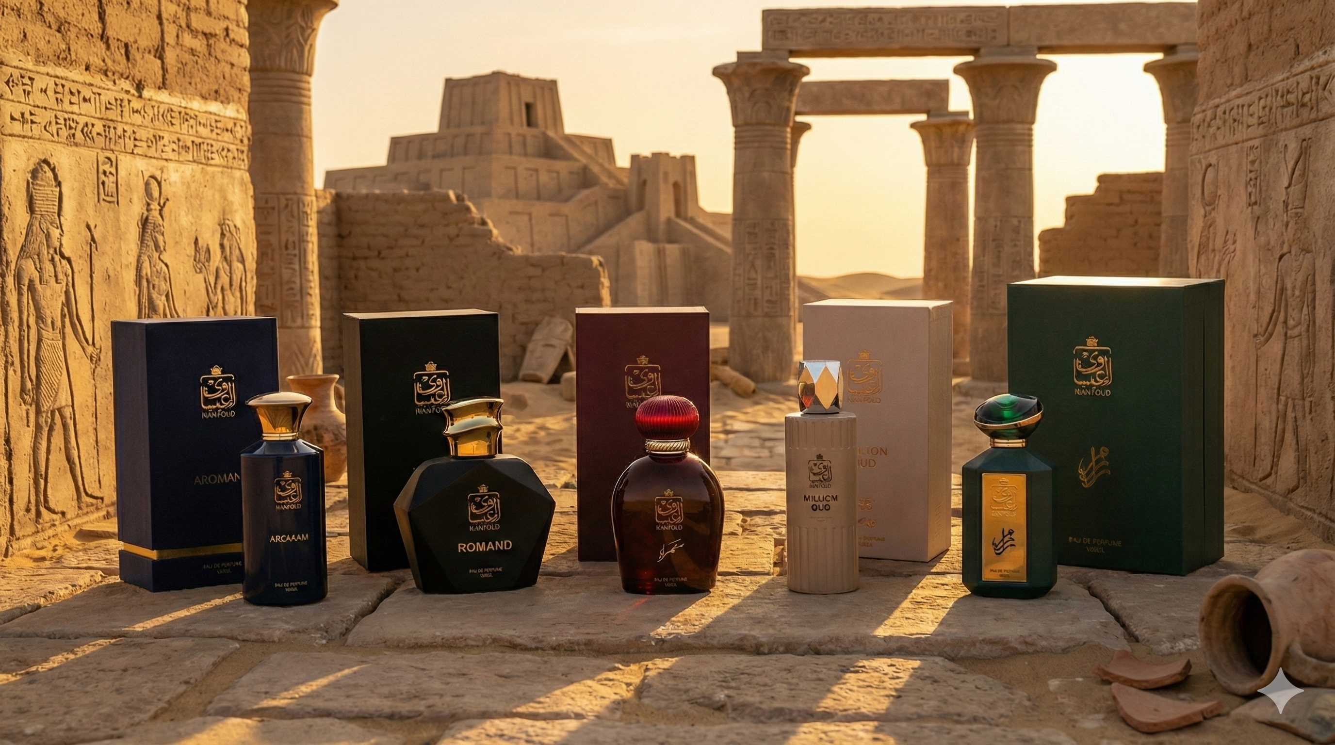 قصتنا - العيساوي للعود